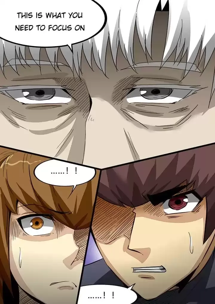 Read Zombie Breakers chapter 239 image 2 on Lezhin