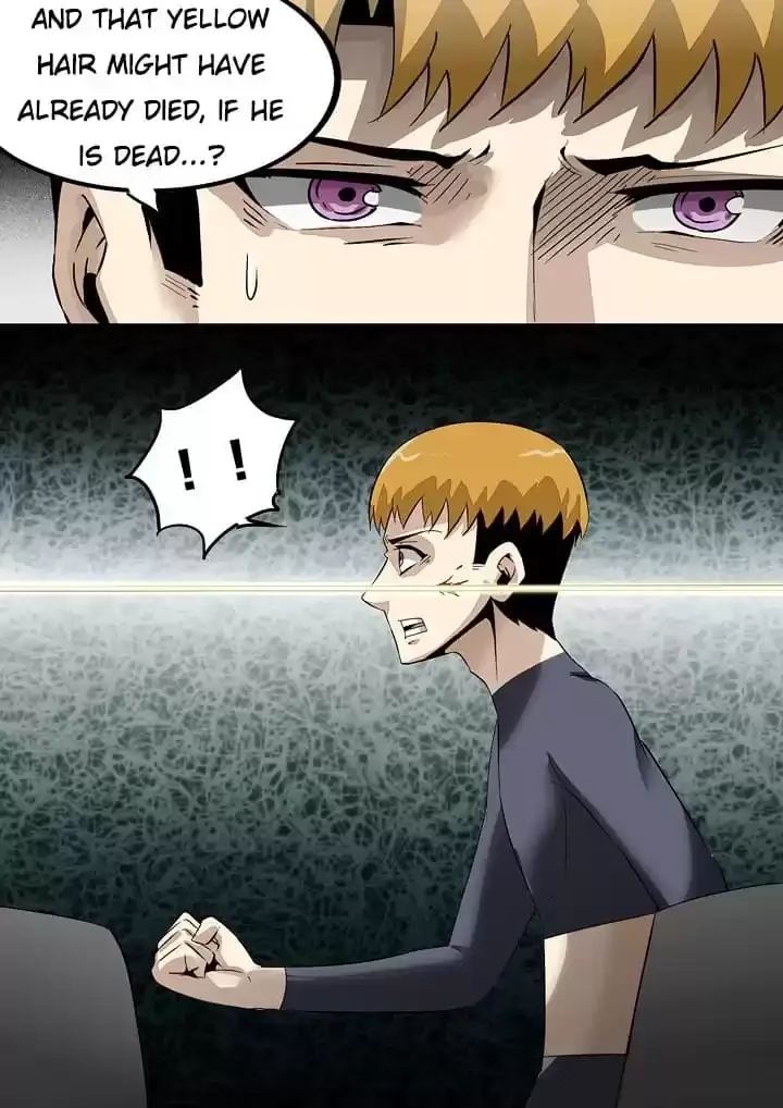 Read Zombie Breakers chapter 240 image 1 on Lezhin