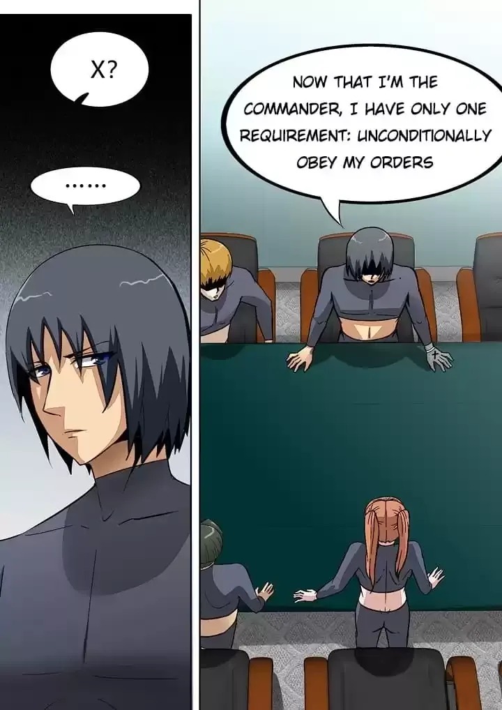 Read Zombie Breakers chapter 240 image 6 on Lezhin