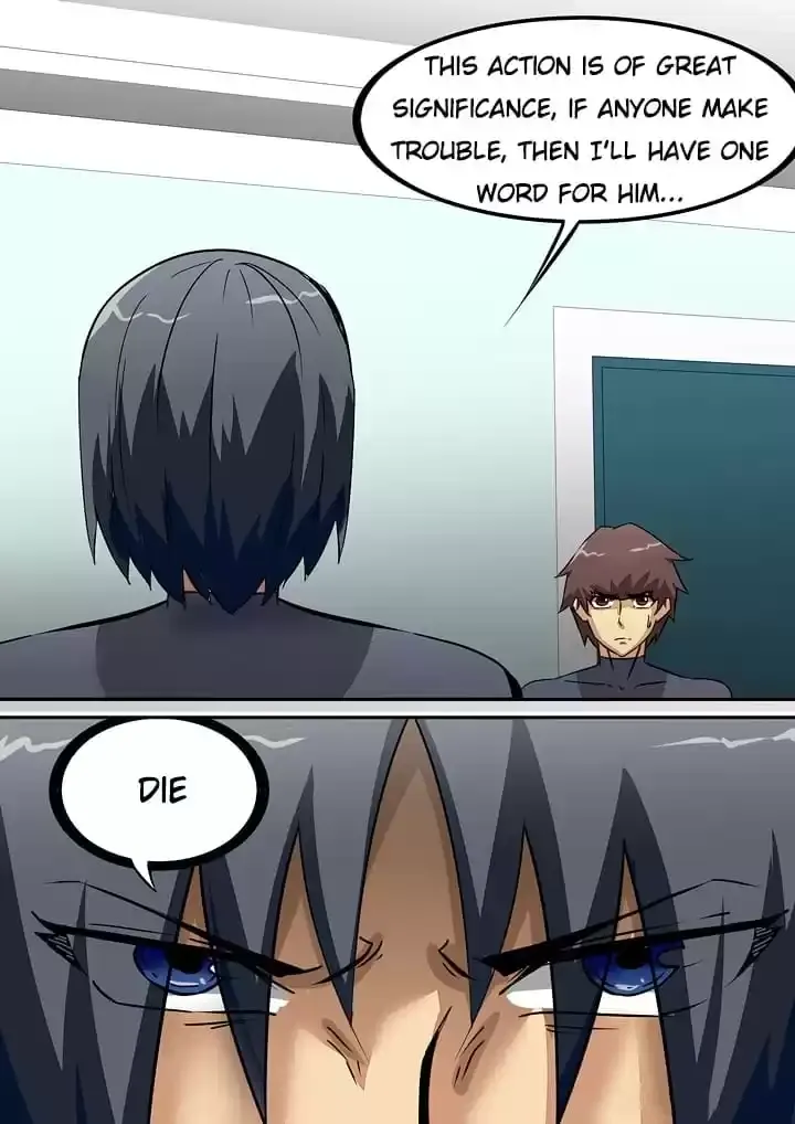 Read Zombie Breakers chapter 240 image 7 on Lezhin