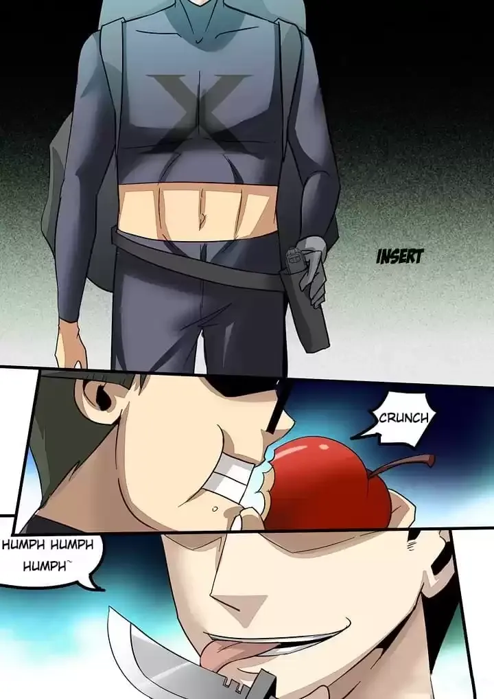 Read Zombie Breakers chapter 241 image 1 on Lezhin