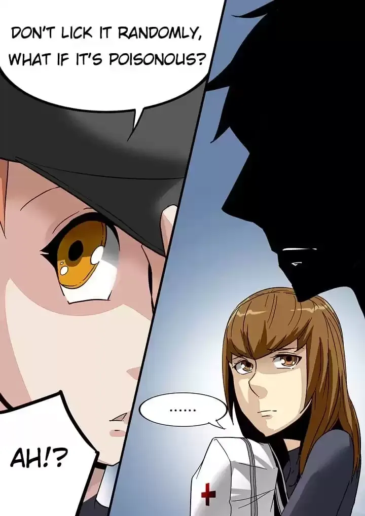 Read Zombie Breakers chapter 241 image 2 on Lezhin
