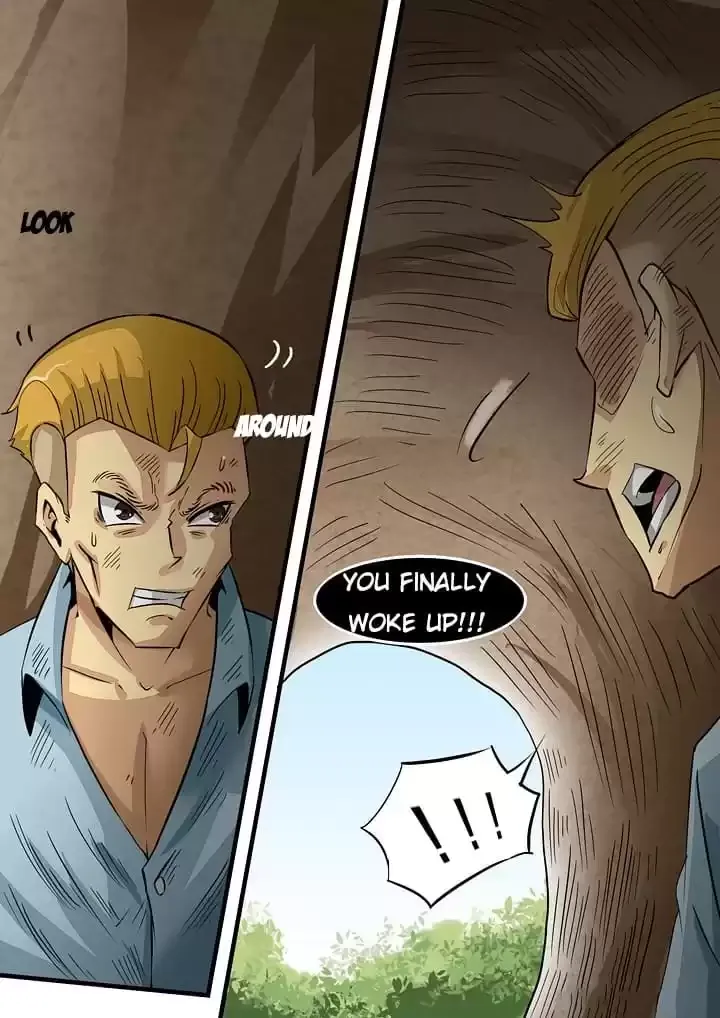 Read Zombie Breakers chapter 241 image 6 on Lezhin