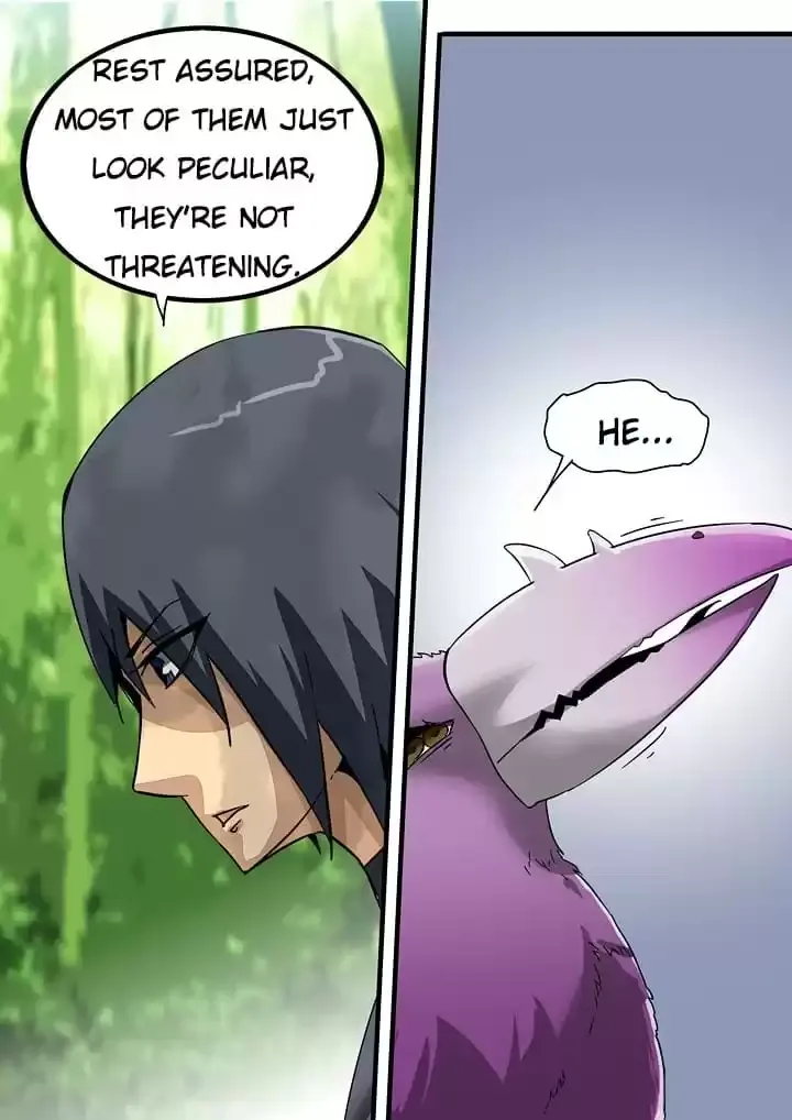 Read Zombie Breakers chapter 242 image 1 on Lezhin