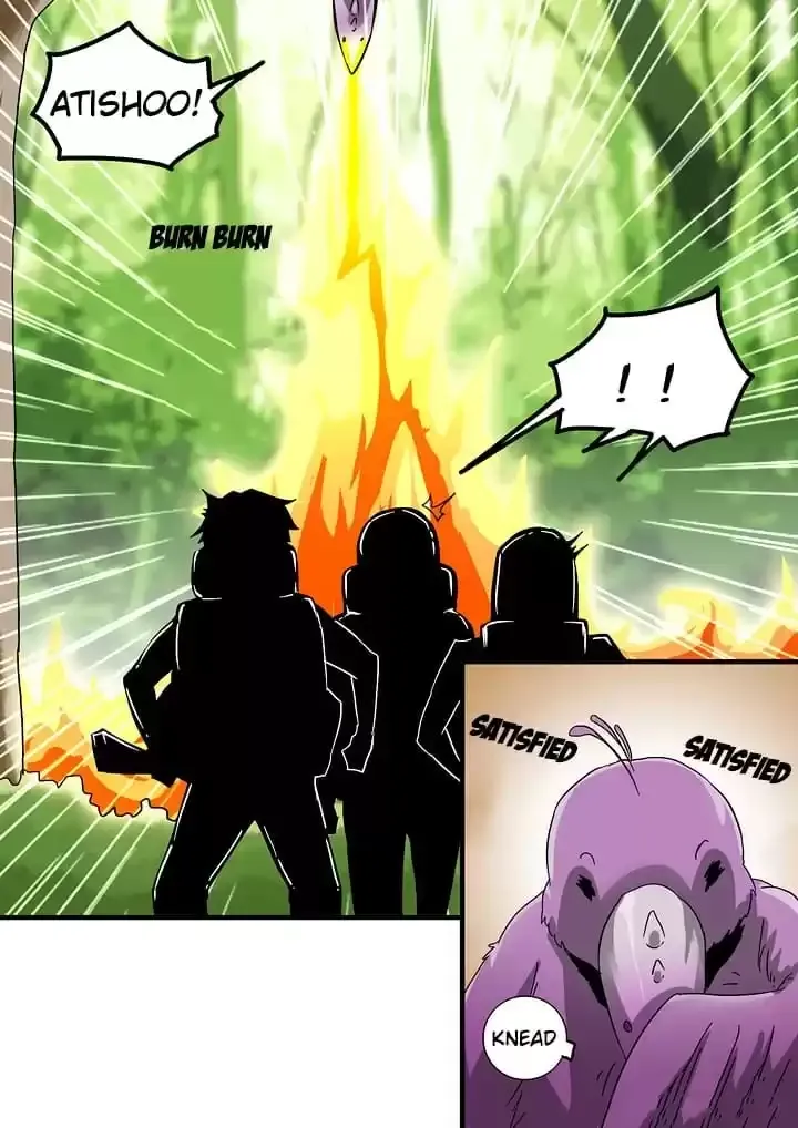 Read Zombie Breakers chapter 242 image 2 on Lezhin