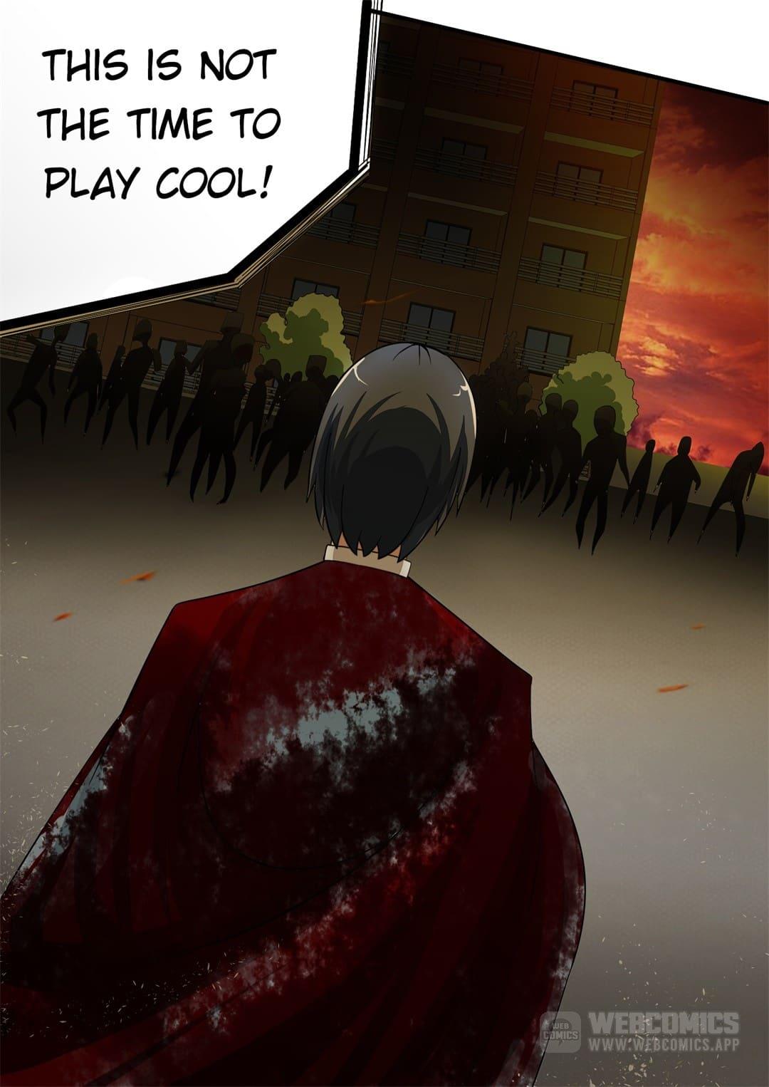 Read Zombie Breakers chapter 25 image 8 on Lezhin