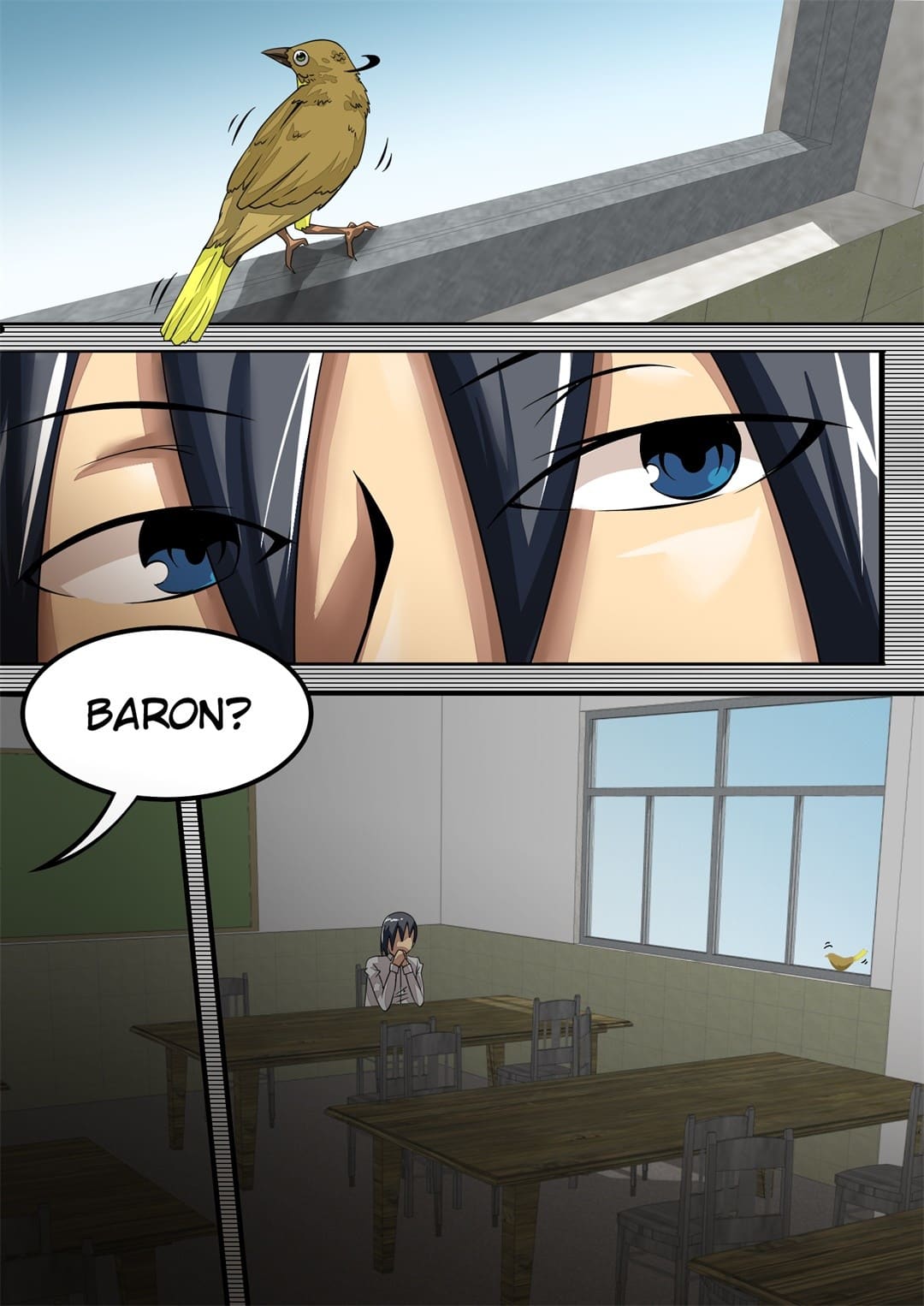 Read Zombie Breakers chapter 26 image 1 on Lezhin
