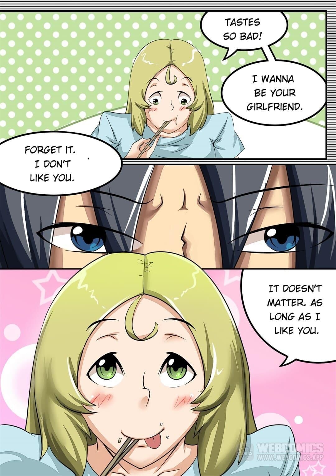 Read Zombie Breakers chapter 26 image 10 on Lezhin
