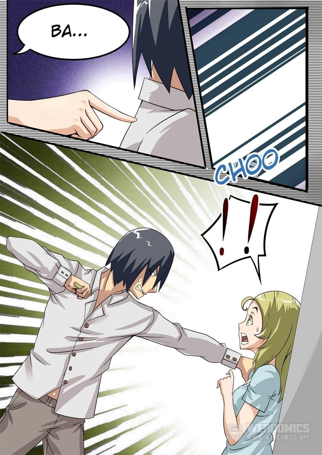 Read Zombie Breakers chapter 26 image 2 on Lezhin