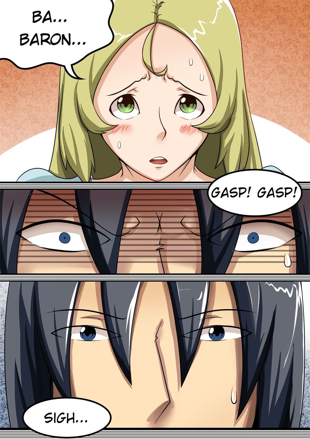 Read Zombie Breakers chapter 26 image 3 on Lezhin