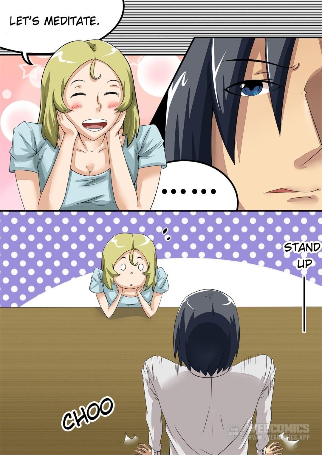 Read Zombie Breakers chapter 26 image 6 on Lezhin