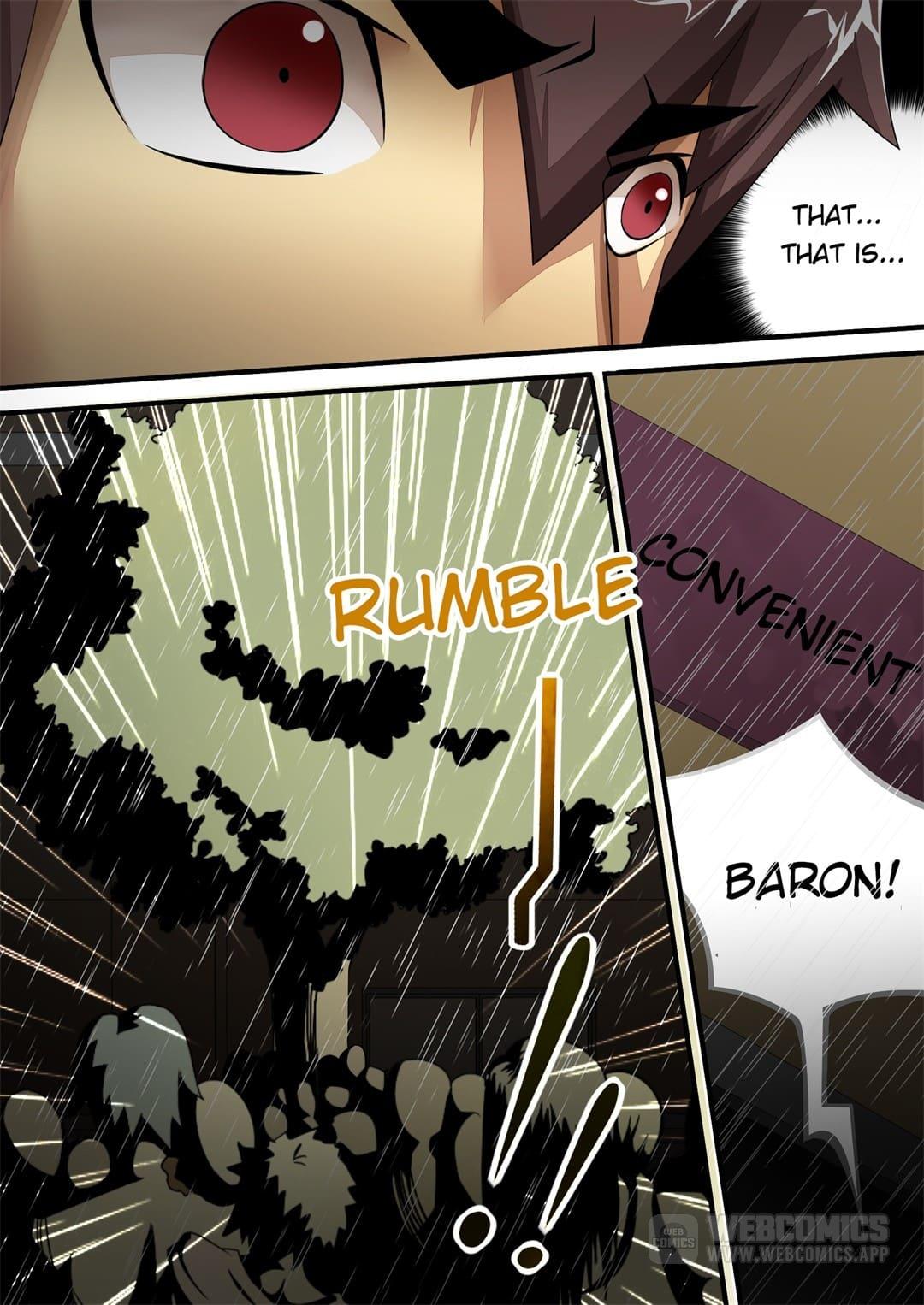 Read Zombie Breakers chapter 27 image 4 on Lezhin