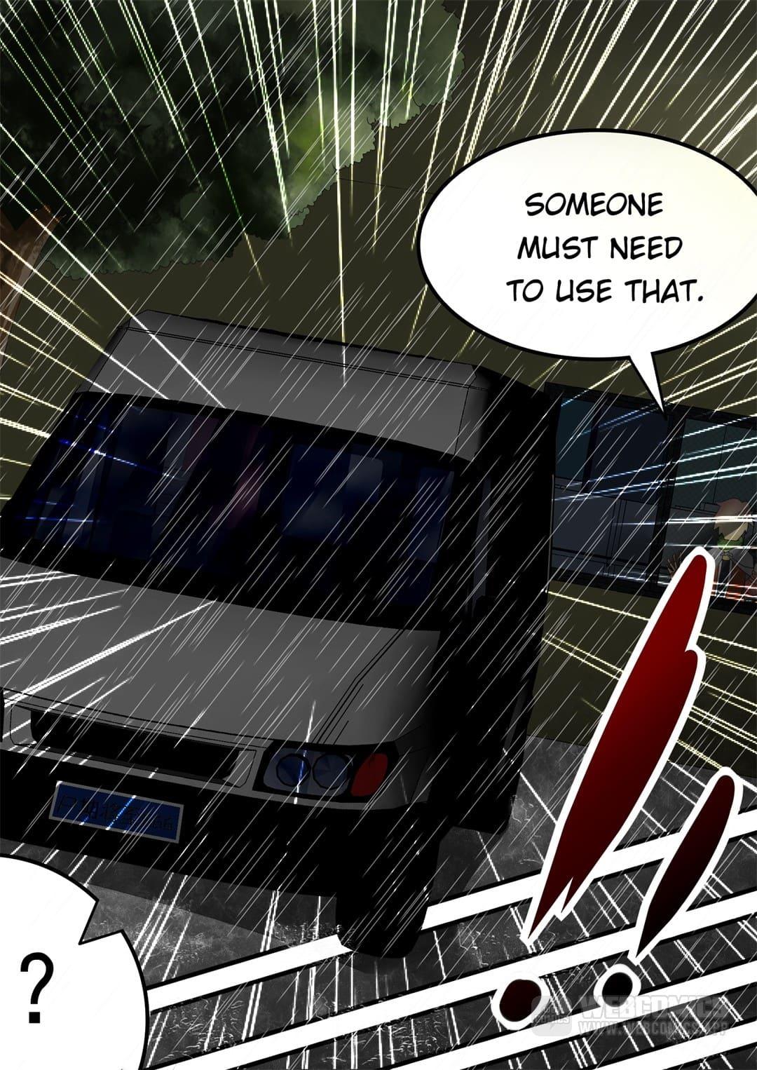 Read Zombie Breakers chapter 27 image 8 on Lezhin