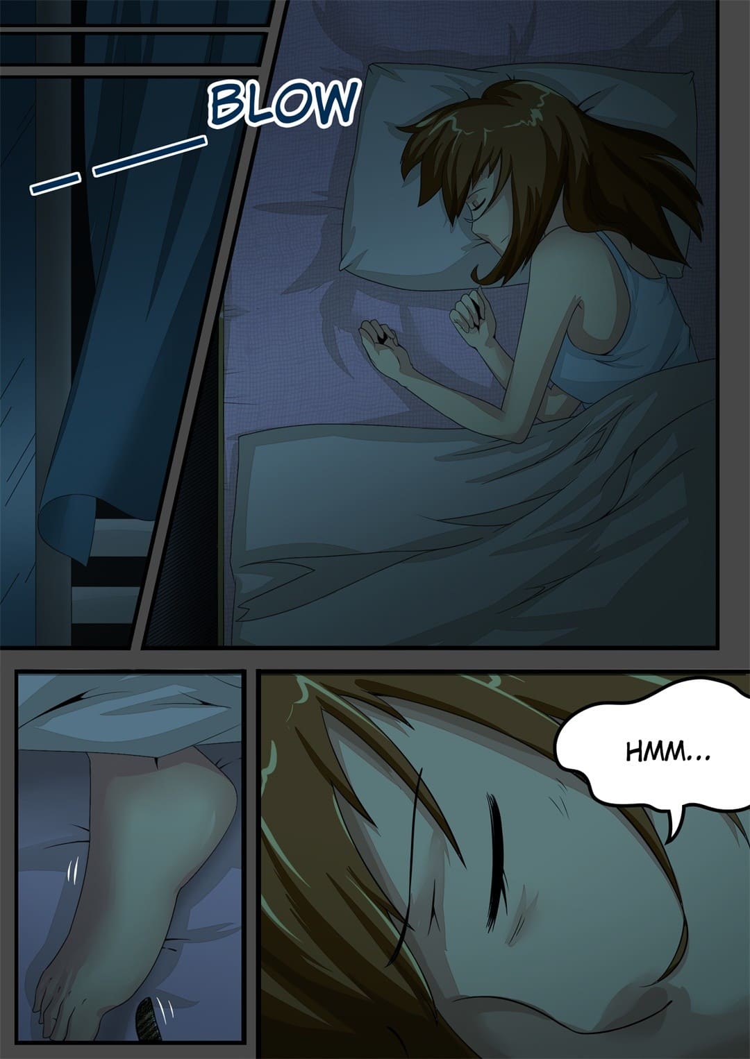 Read Zombie Breakers chapter 29 image 1 on Lezhin