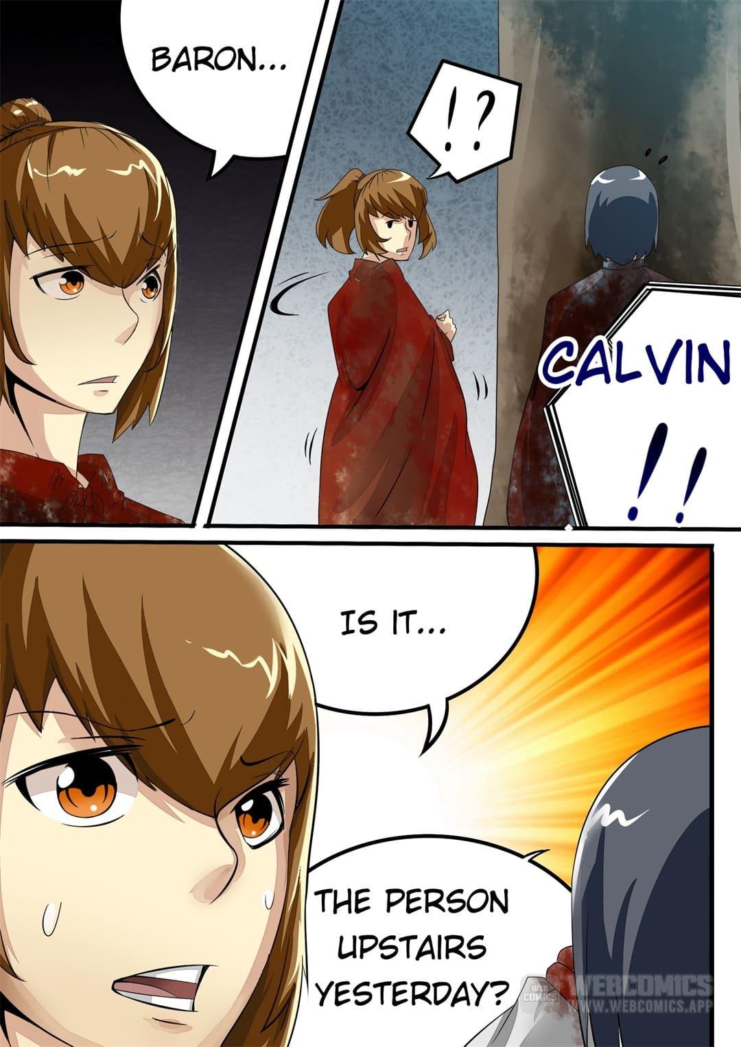 Read Zombie Breakers chapter 29 image 10 on Lezhin