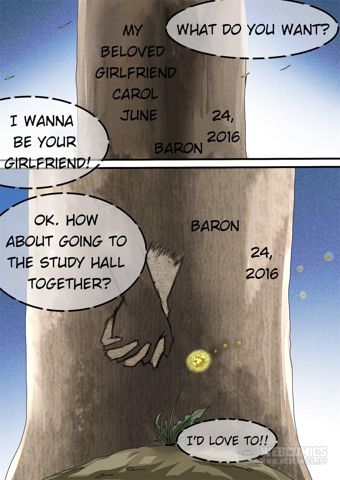 Read Zombie Breakers chapter 29 image 12 on Lezhin
