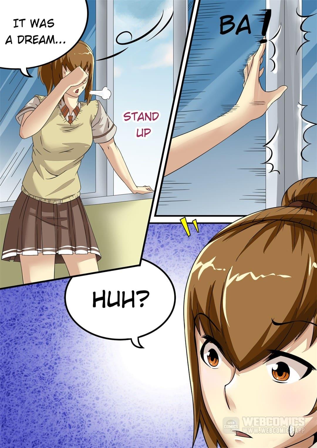 Read Zombie Breakers chapter 29 image 4 on Lezhin