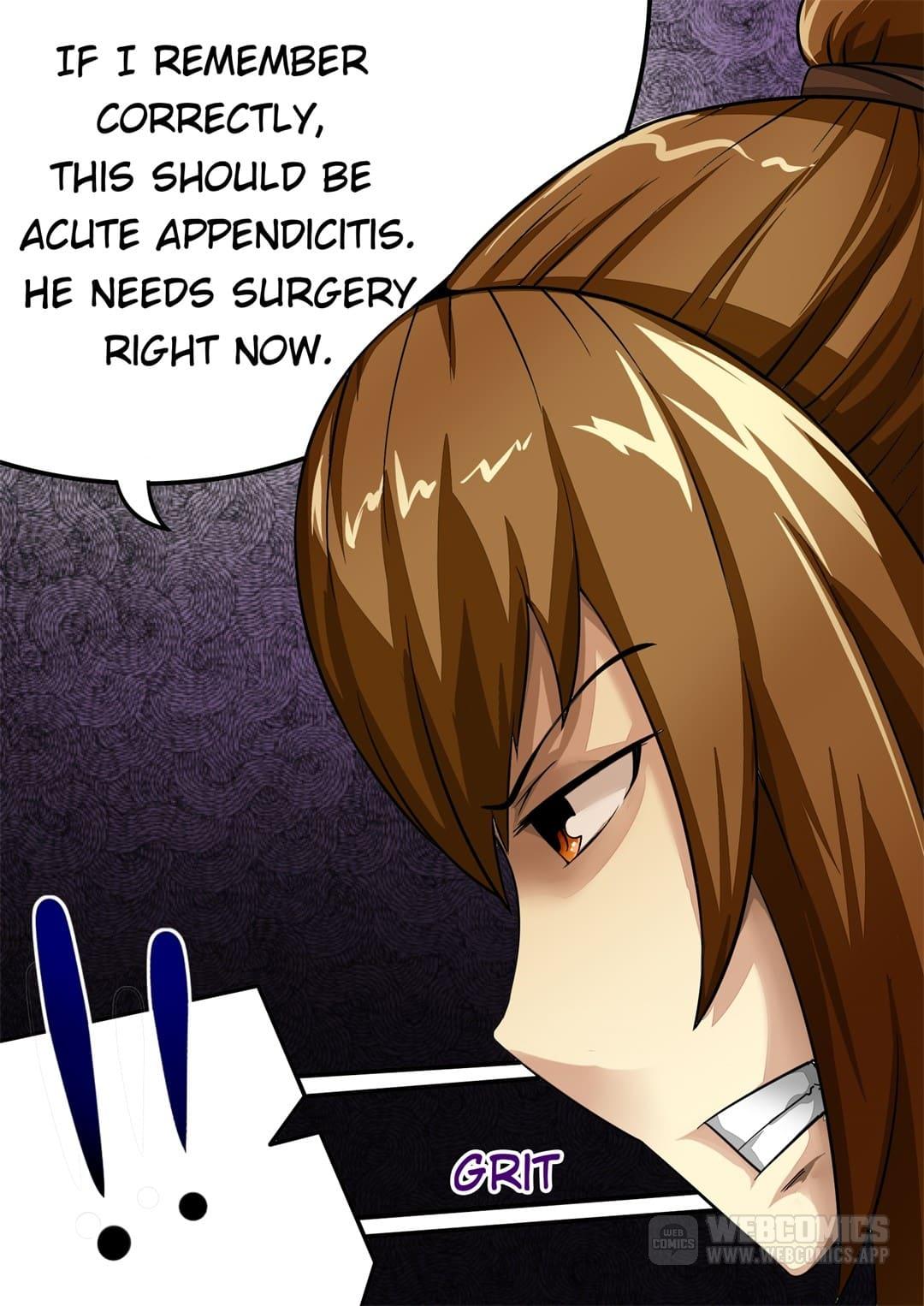 Read Zombie Breakers chapter 30 image 14 on Lezhin