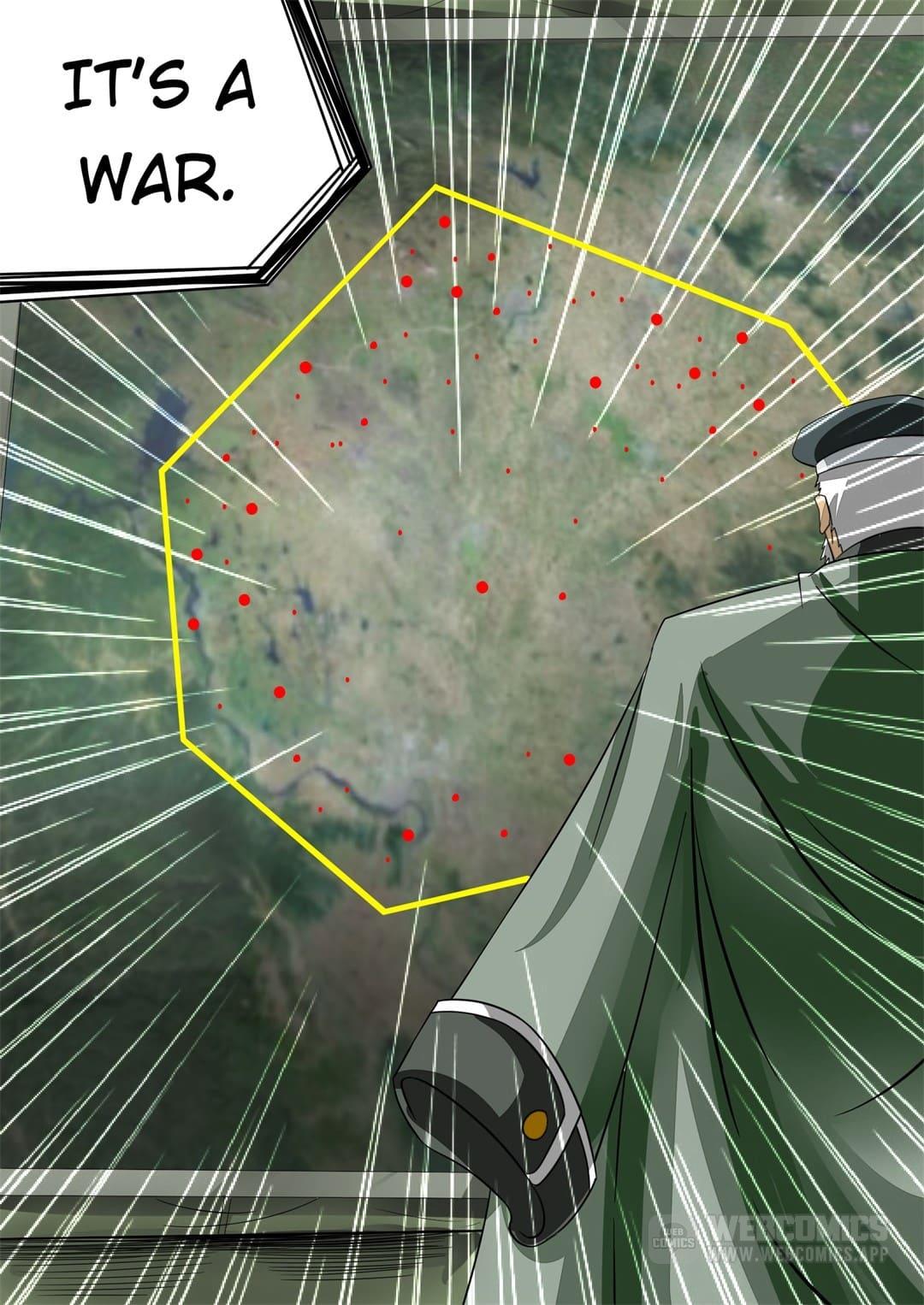Read Zombie Breakers chapter 31 image 8 on Lezhin