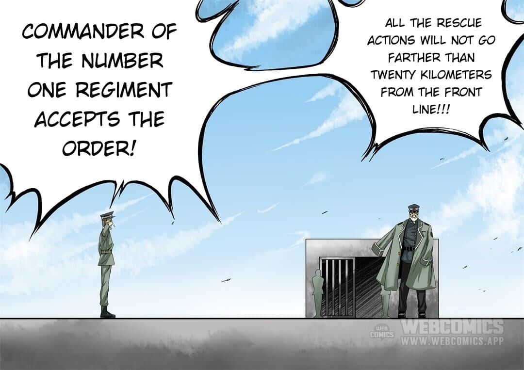 Read Zombie Breakers chapter 32 image 6 on Lezhin