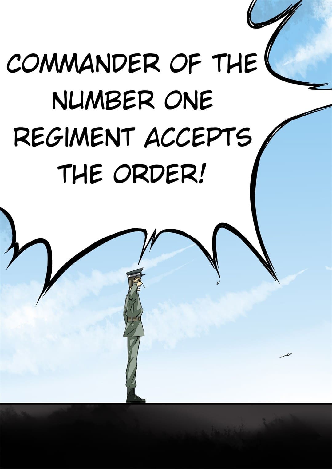 Read Zombie Breakers chapter 32 image 7 on Lezhin
