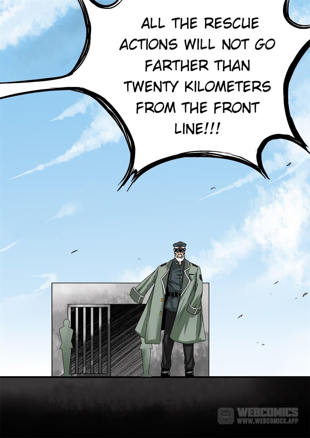 Read Zombie Breakers chapter 32 image 8 on Lezhin