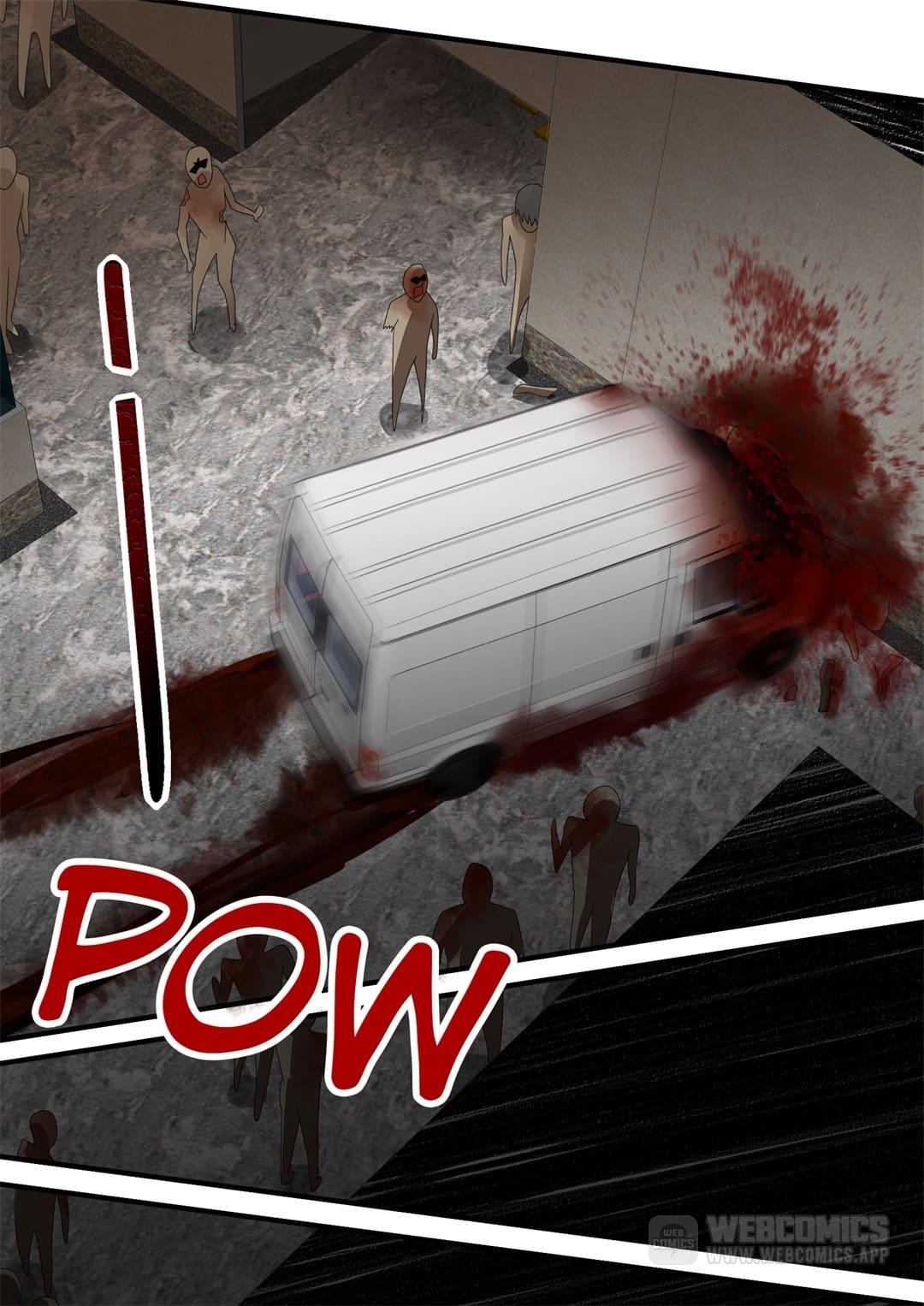 Read Zombie Breakers chapter 33 image 2 on Lezhin
