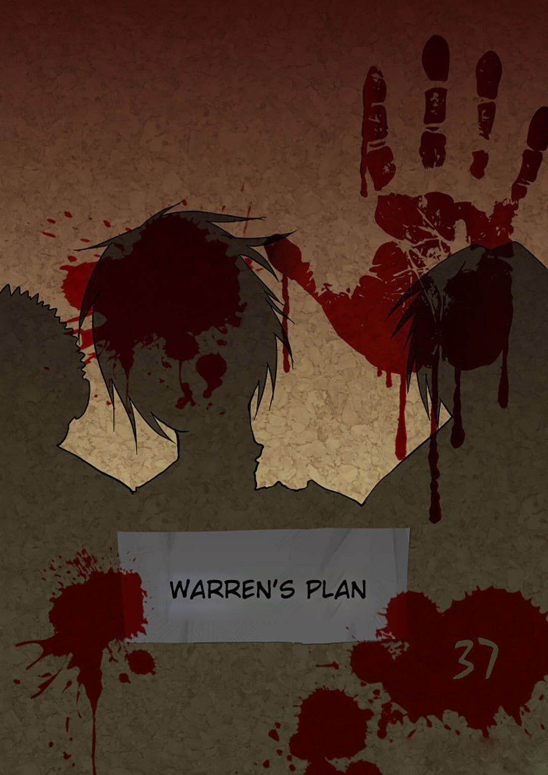 Read Zombie Breakers chapter 37 image 1 on Lezhin