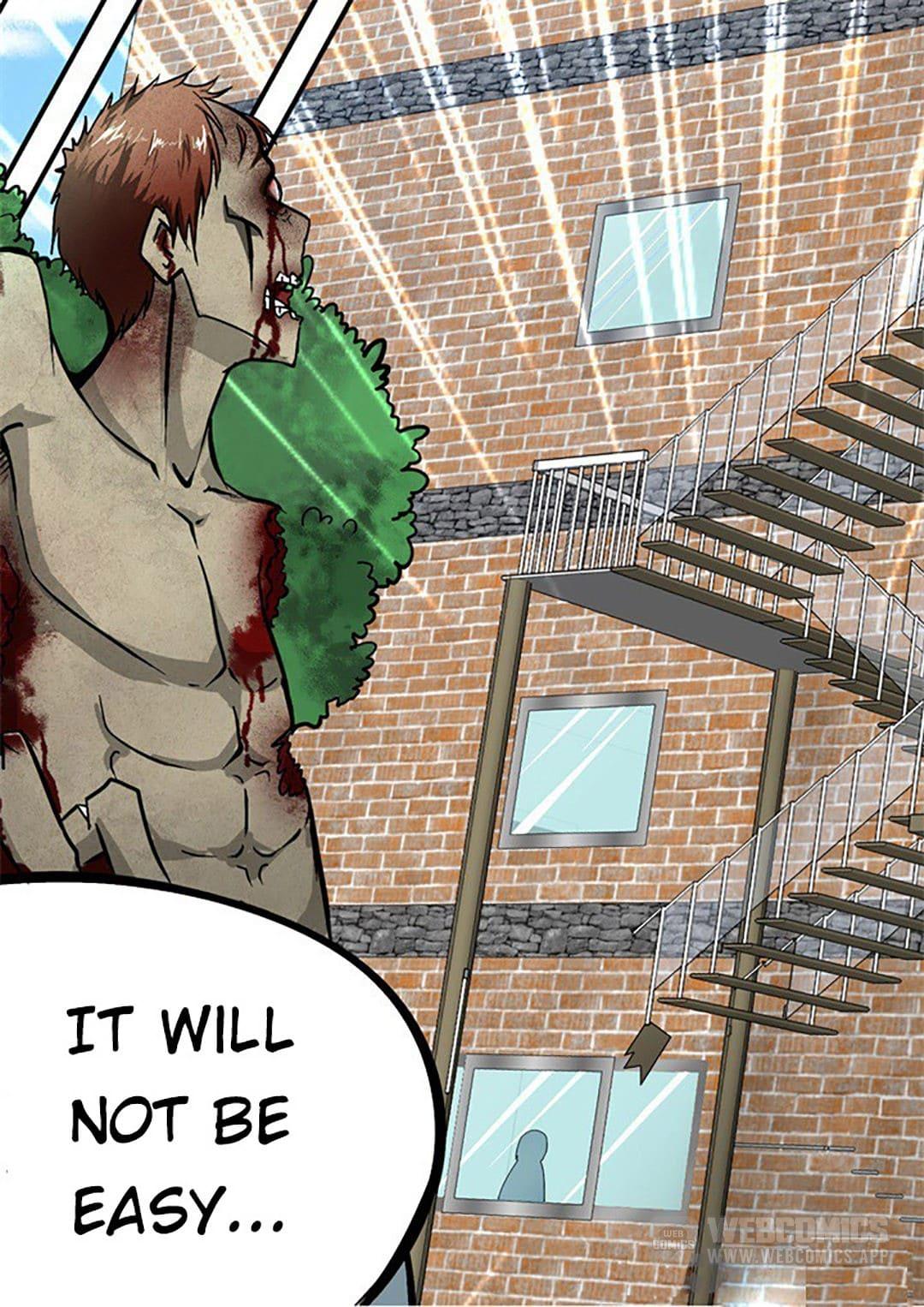 Read Zombie Breakers chapter 37 image 10 on Lezhin