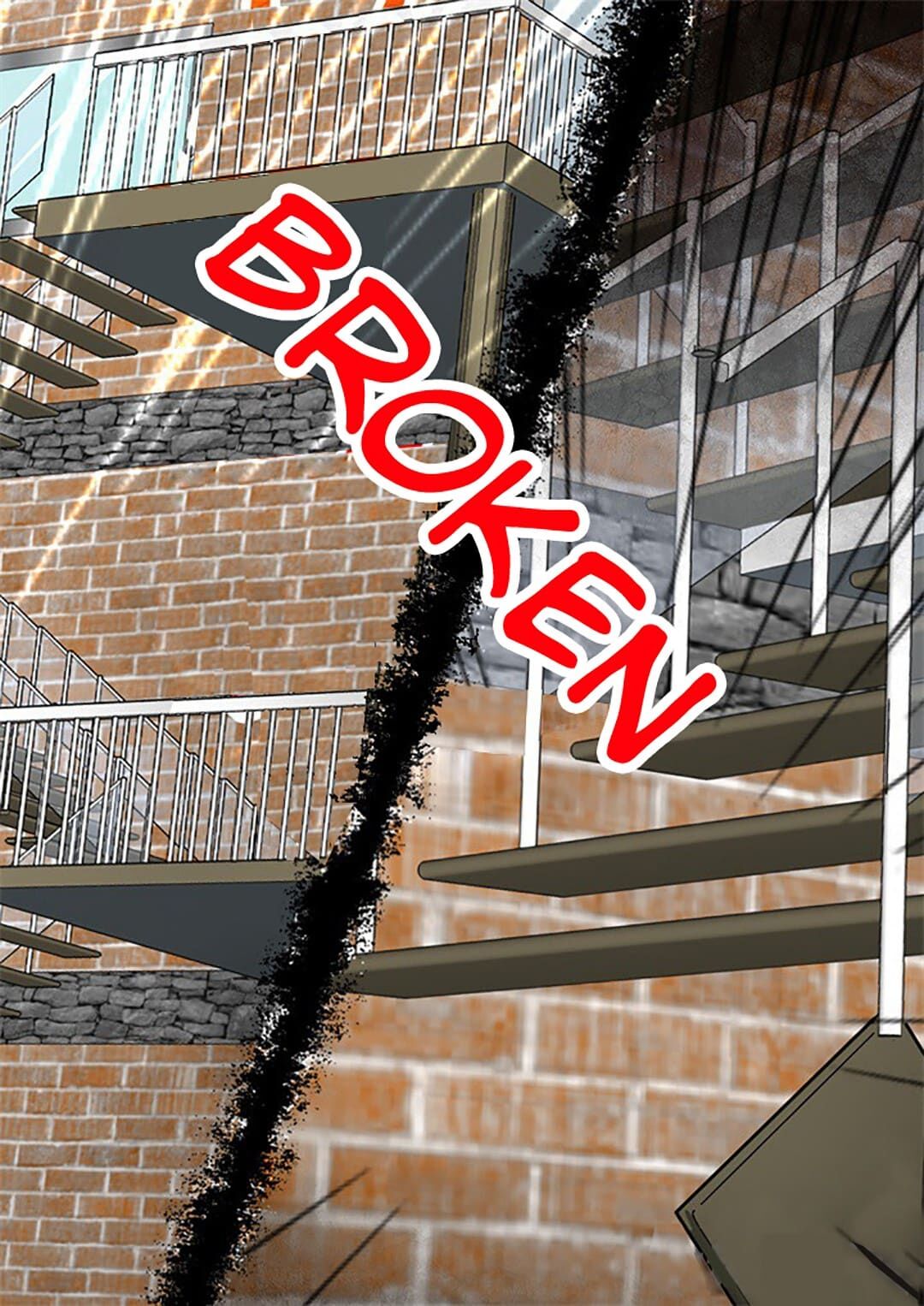 Read Zombie Breakers chapter 37 image 11 on Lezhin
