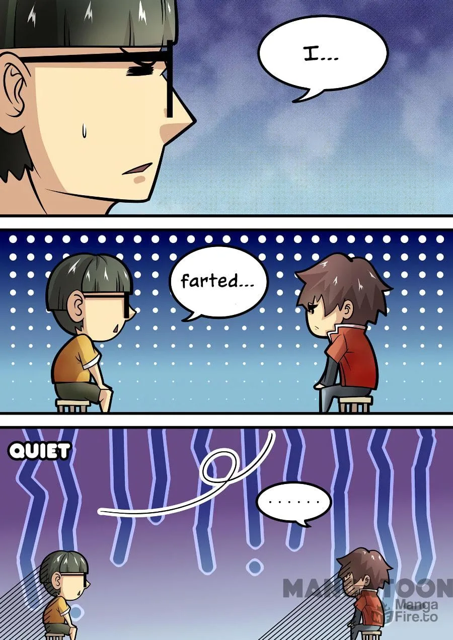 Read Zombie Breakers chapter 5 image 11 on Lezhin
