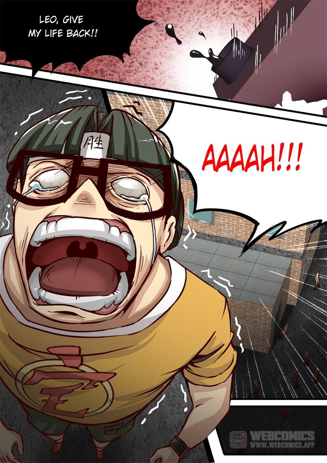 Read Zombie Breakers chapter 50 image 5 on Lezhin