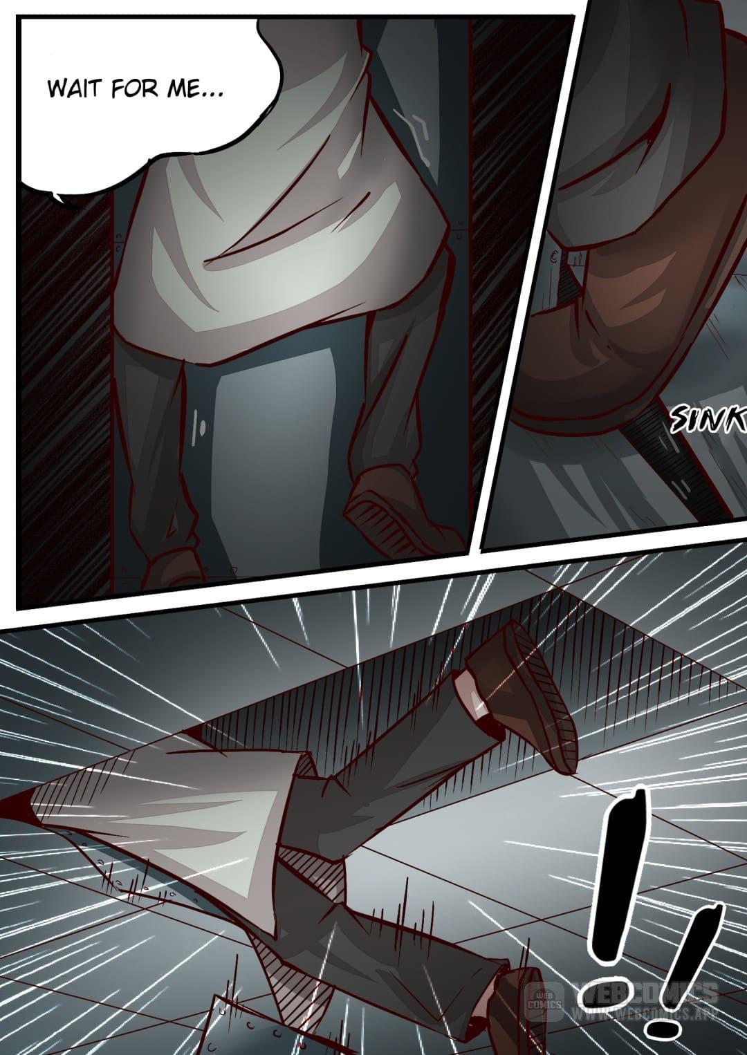 Read Zombie Breakers chapter 51 image 9 on Lezhin