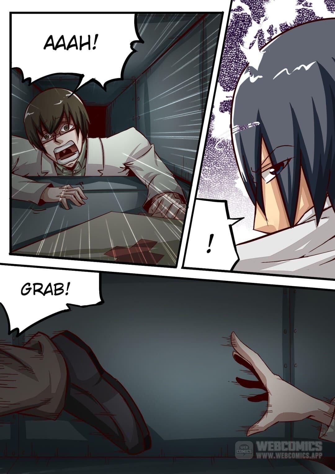 Read Zombie Breakers chapter 52 image 1 on Lezhin