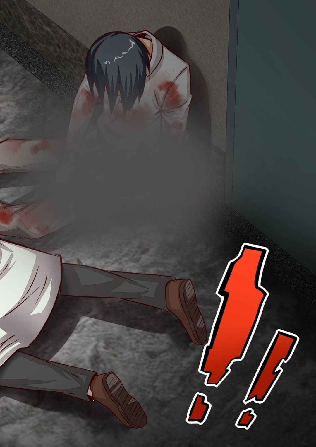 Read Zombie Breakers chapter 55 image 3 on Lezhin