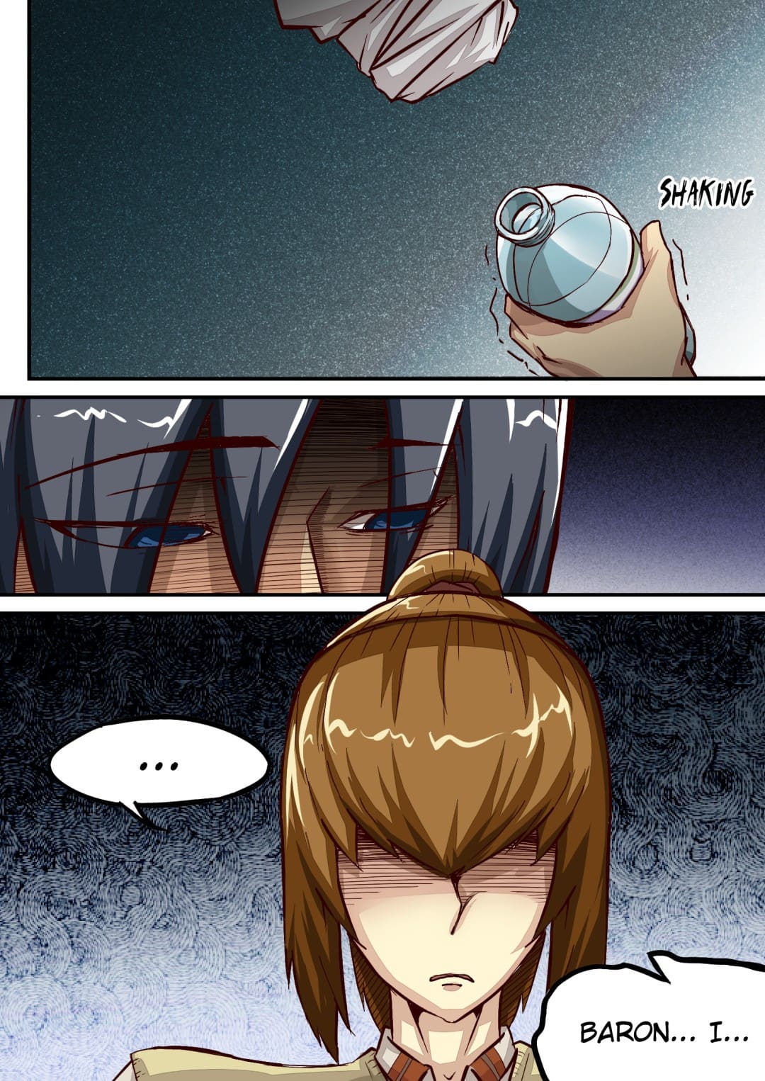 Read Zombie Breakers chapter 56 image 4 on Lezhin