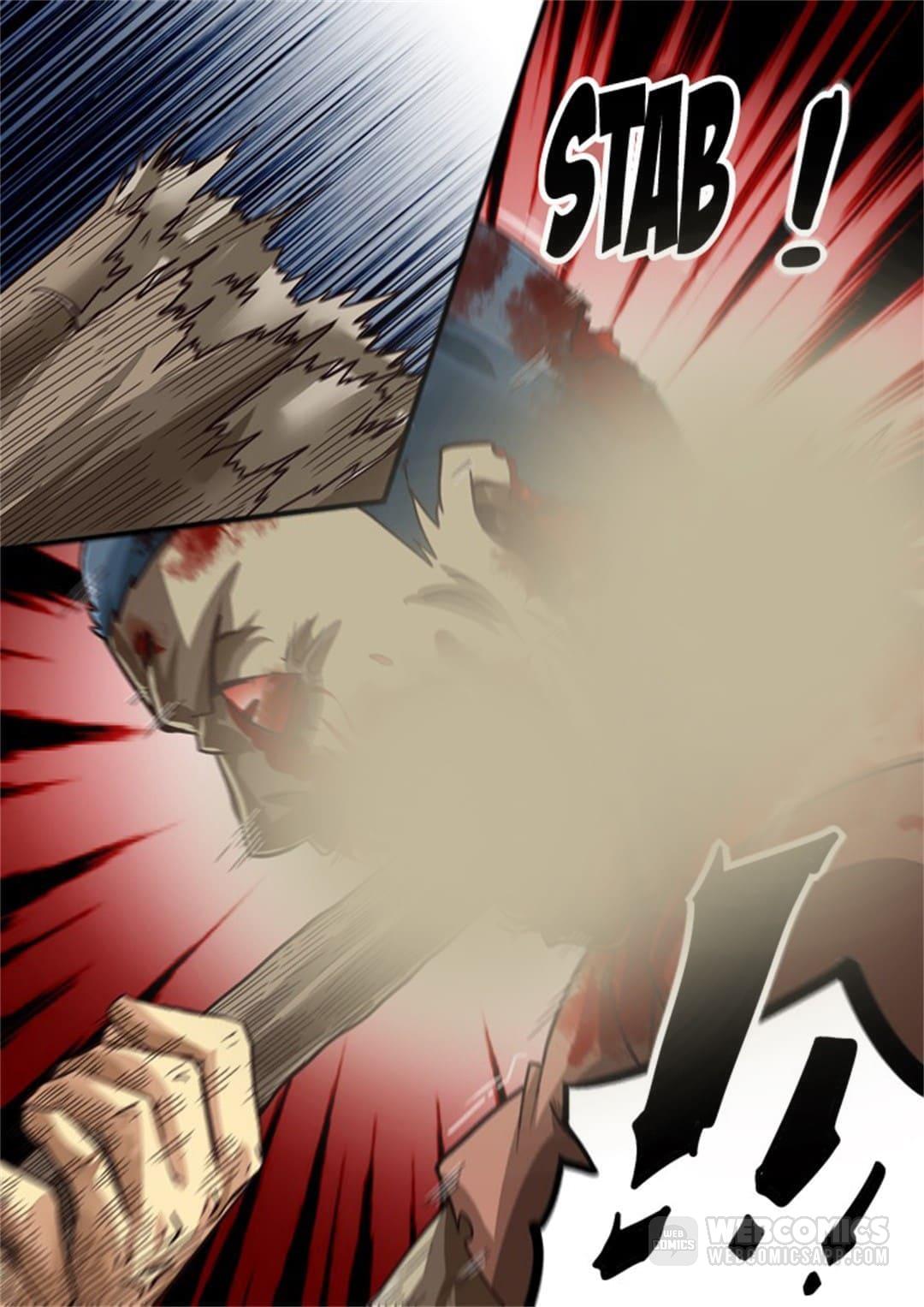 Read Zombie Breakers chapter 63 image 9 on Lezhin