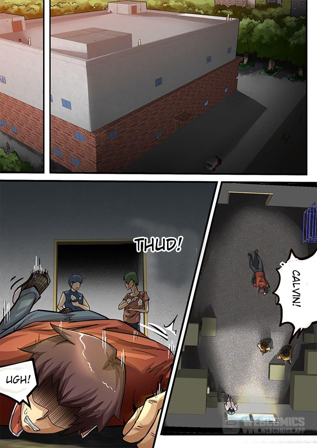 Read Zombie Breakers chapter 66 image 1 on Lezhin