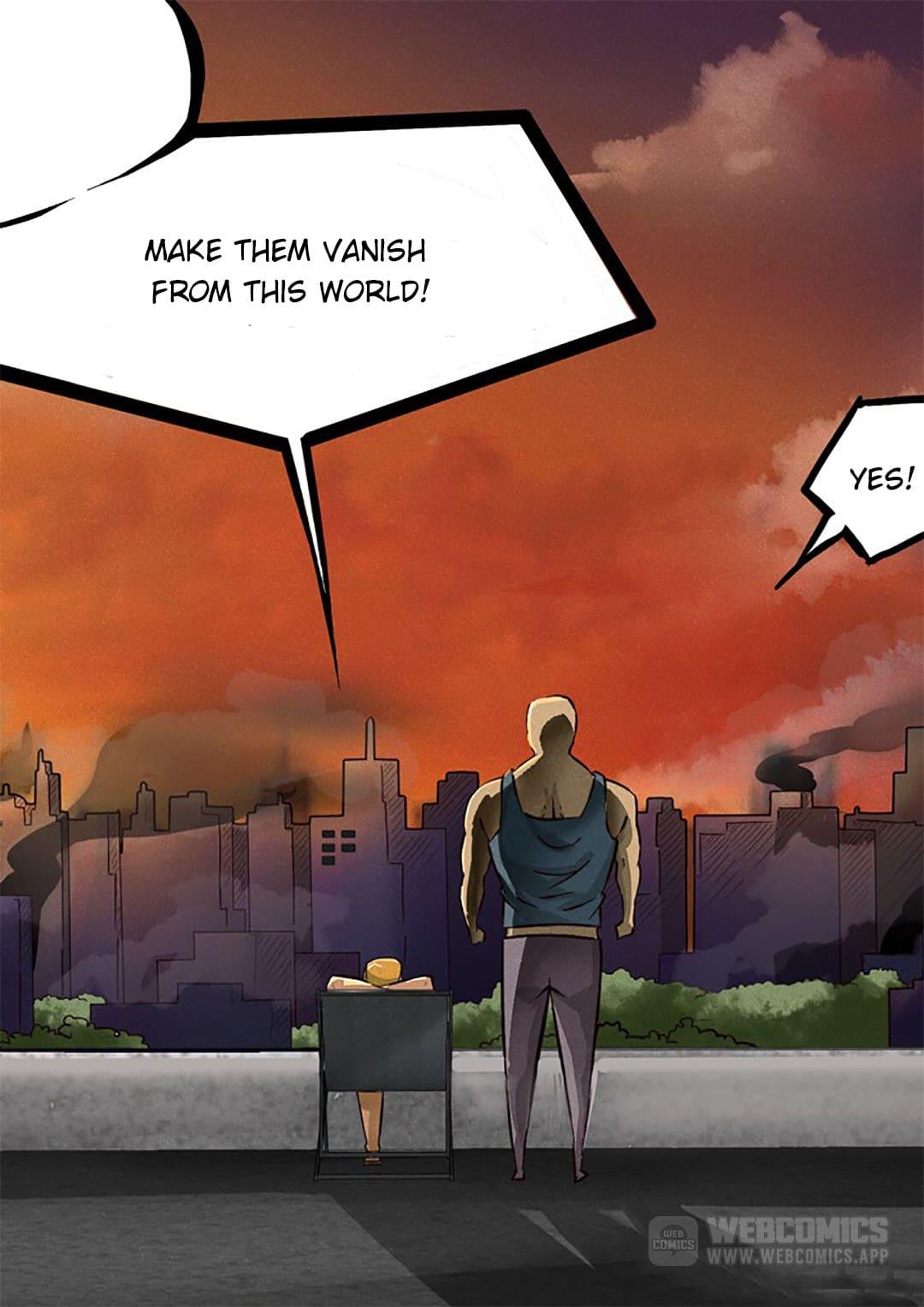Read Zombie Breakers chapter 69 image 10 on Lezhin