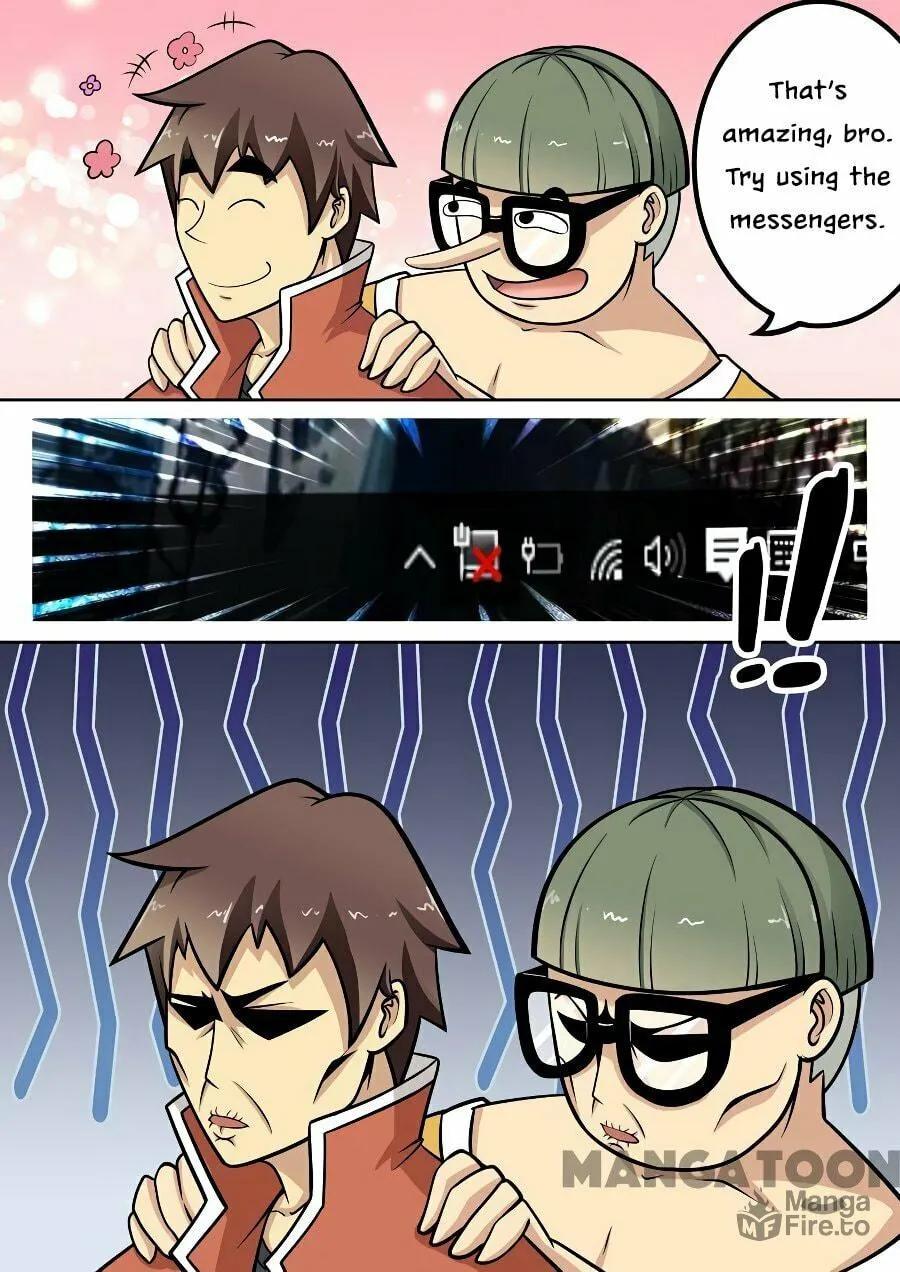 Read Zombie Breakers chapter 7 image 9 on Lezhin