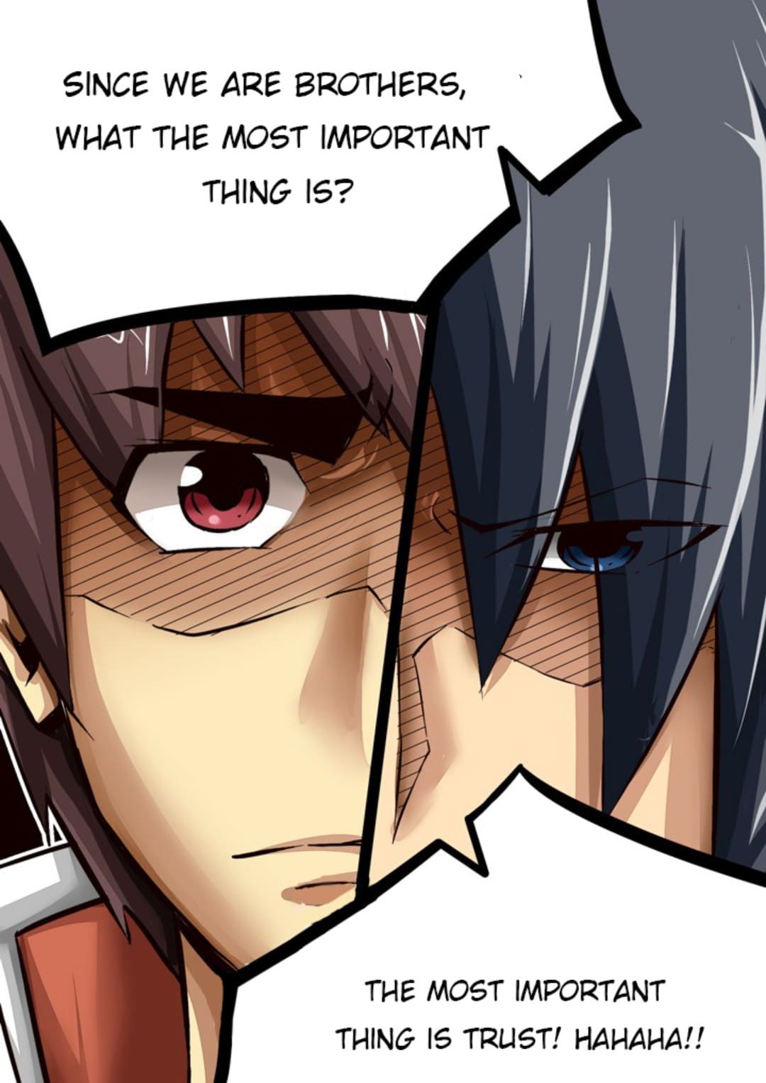 Read Zombie Breakers chapter 72 image 9 on Lezhin