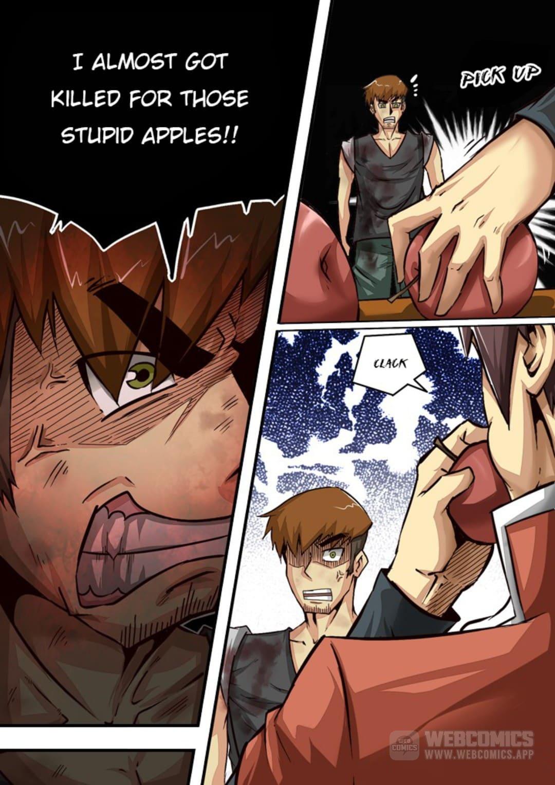 Read Zombie Breakers chapter 73 image 2 on Lezhin