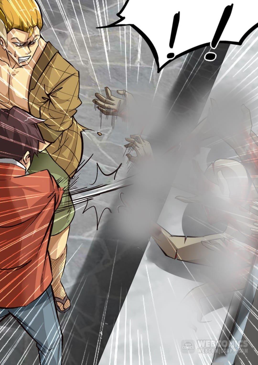 Read Zombie Breakers chapter 75 image 2 on Lezhin