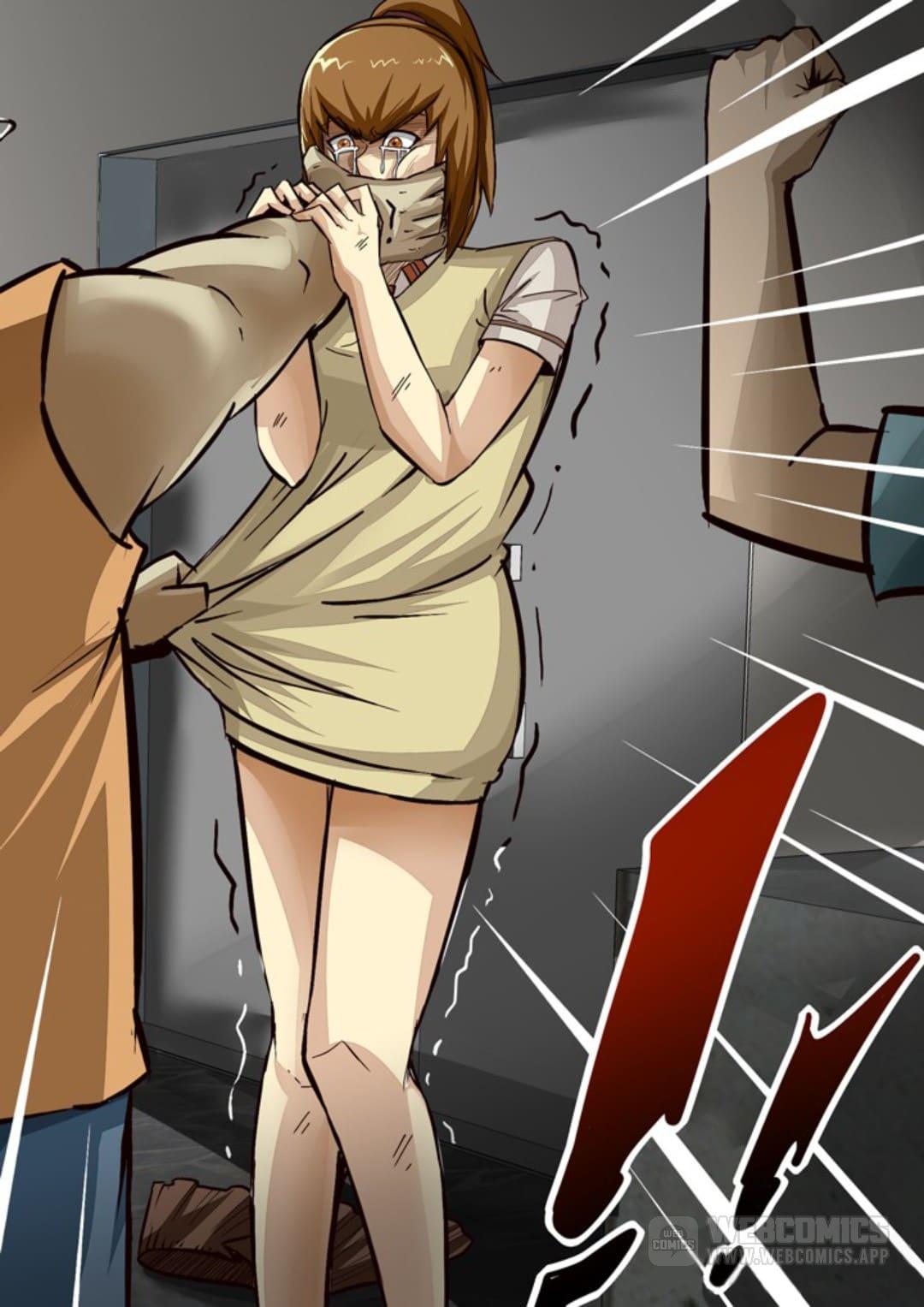 Read Zombie Breakers chapter 77 image 8 on Lezhin