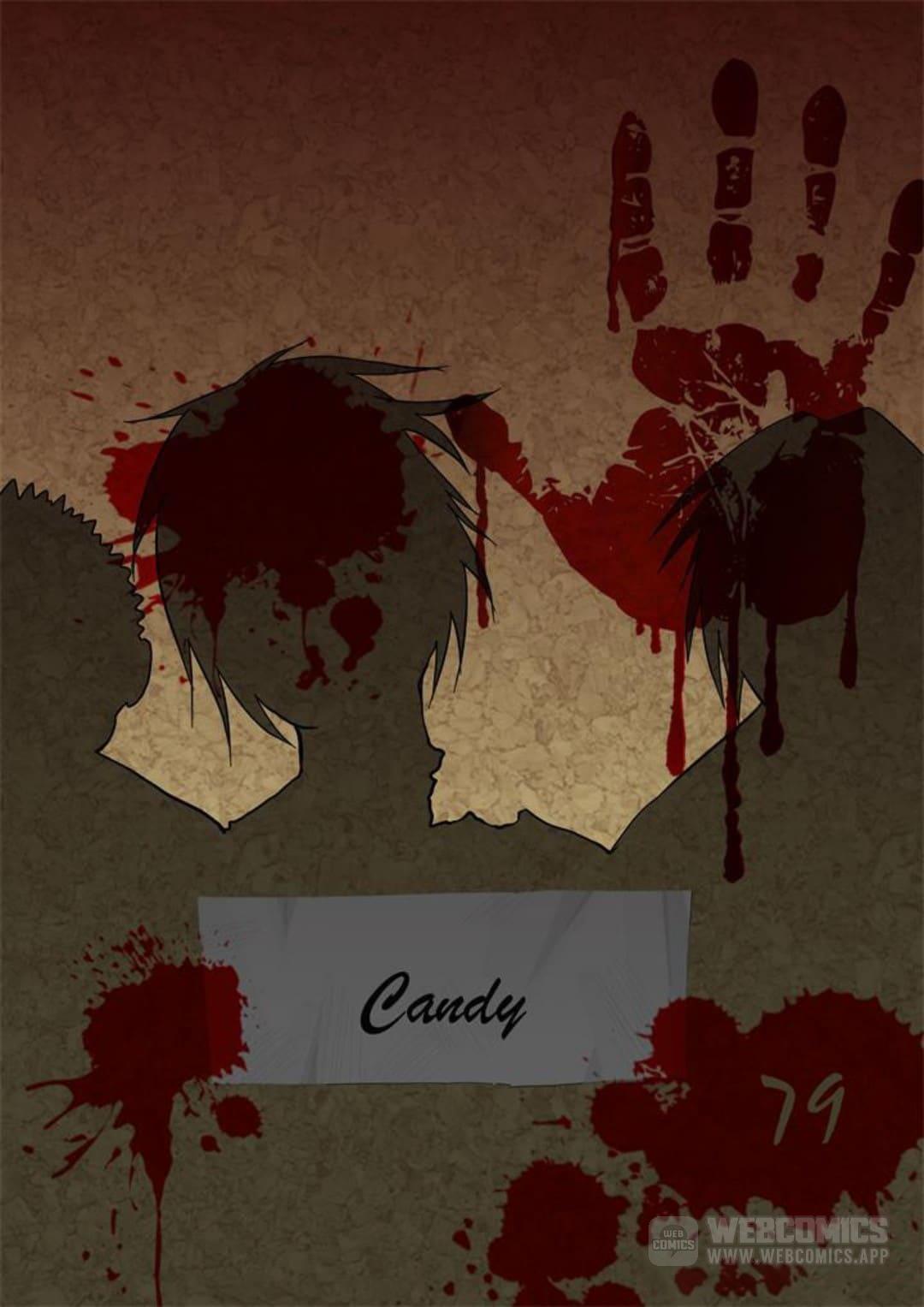 Read Zombie Breakers chapter 79 image 0 on Lezhin