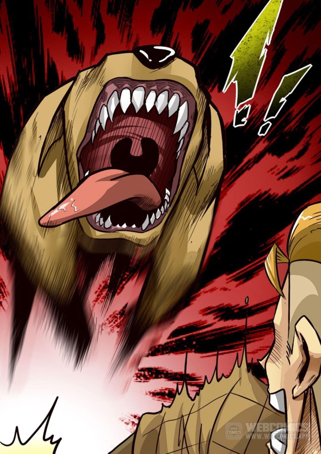 Read Zombie Breakers chapter 79 image 4 on Lezhin