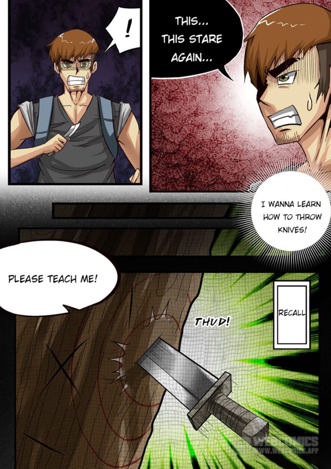 Read Zombie Breakers chapter 82 image 2 on Lezhin