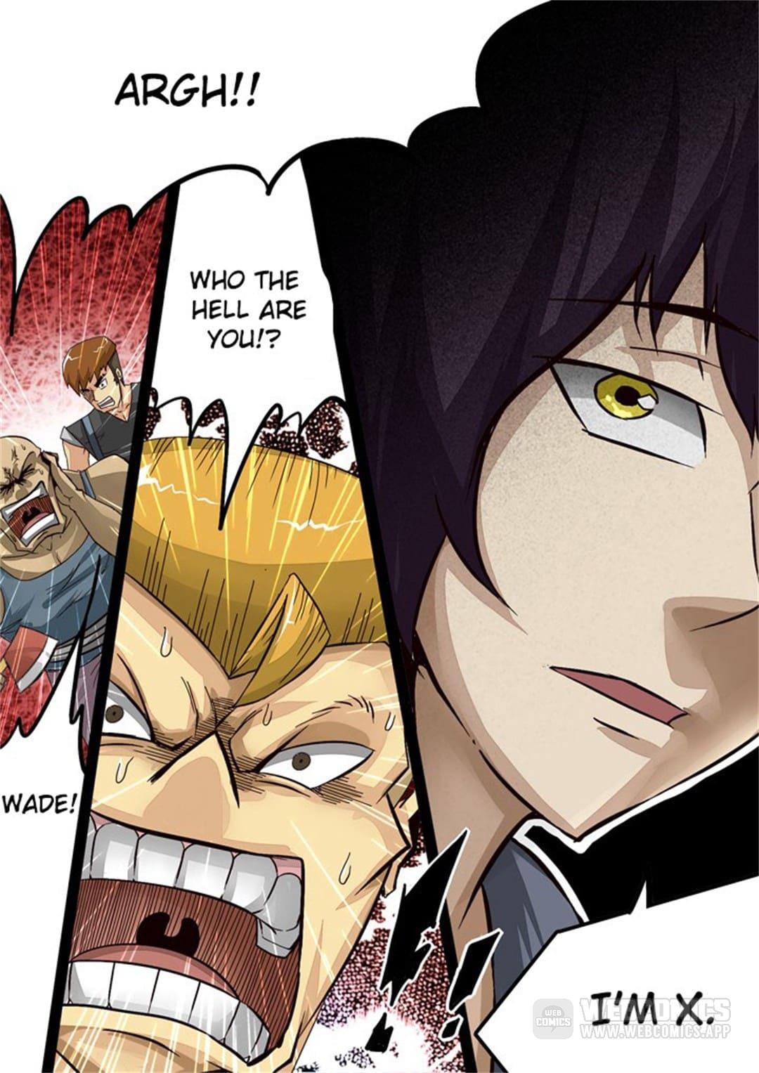 Read Zombie Breakers chapter 86 image 8 on Lezhin