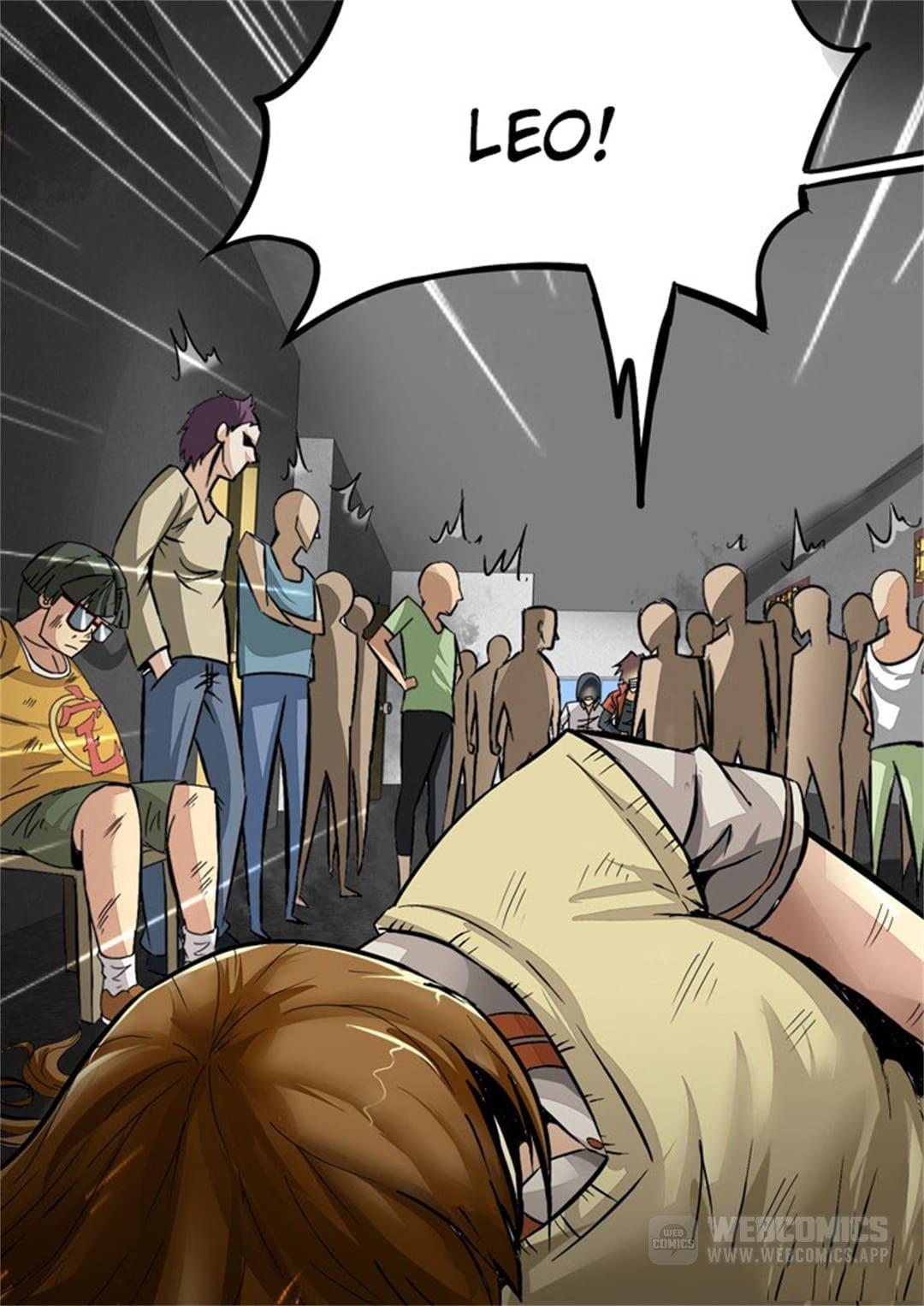 Read Zombie Breakers chapter 87 image 2 on Lezhin