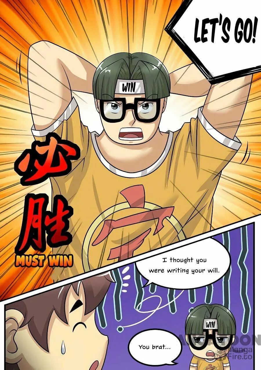 Read Zombie Breakers chapter 9 image 4 on Lezhin